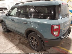 Ford Bronco 1.5l Sport Big Bend | Mobile.bg � ����� ������ 3