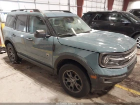 ������ Ford Bronco