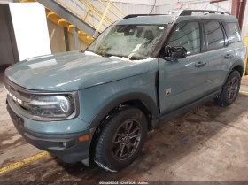 Ford Bronco 1.5l Sport Big Bend | Mobile.bg � ����� ������ 2