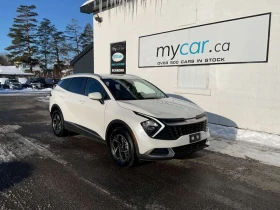 ������ Kia Sportage