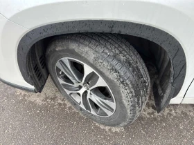 Toyota Highlander * Hybrid XLE * 7 ������ * ������� * ����� * NAVI | Mobile.bg � ����� ������ 7