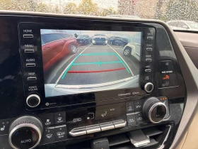 Toyota Highlander * Hybrid XLE * 7 ������ * ������� * ����� * NAVI | Mobile.bg � ����� ������ 13