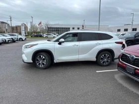 Toyota Highlander * Hybrid XLE * 7 ������ * ������� * ����� * NAVI | Mobile.bg � ����� ������ 2