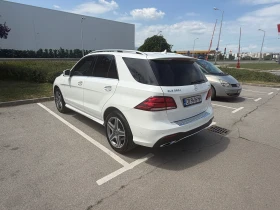 Mercedes-Benz GLE 350 4Matic | Auto.bg — изображение 4