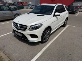 Mercedes-Benz GLE 350 4Matic | Auto.bg — изображение 1