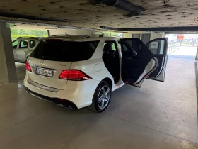 Mercedes-Benz GLE 350 4Matic | Auto.bg — изображение 13