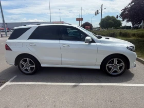 Mercedes-Benz GLE 350 4Matic | Auto.bg — изображение 5