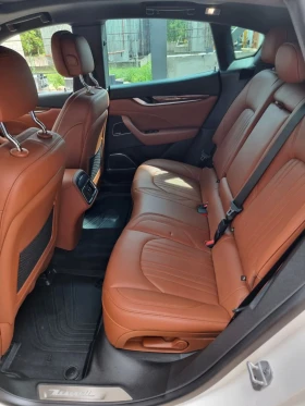 Maserati Levante SQ4 Gran Lusso 39000km - 36790 € / 71954.99 лв. - 78994041 11