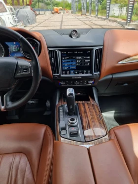 Maserati Levante SQ4 Gran Lusso 39000km - 36790 € / 71954.99 лв. - 78994041 7