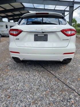 Maserati Levante SQ4 Gran Lusso 39000km - 36790 € / 71954.99 лв. - 78994041 4