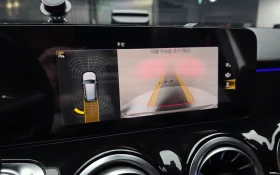Mercedes-Benz GLB35AMG 4Matic* ���������* ����� ����� | Mobile.bg � ����� ������ 15