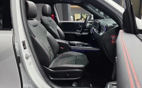 Mercedes-Benz GLB35AMG 4Matic* ���������* ����� ����� | Mobile.bg � ����� ������ 11