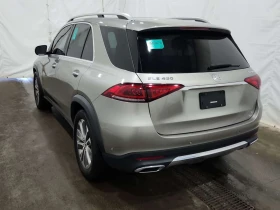 Mercedes-Benz GLE 450 * CARFAX * 360 ������ * ��������� * ���������� *  | Mobile.bg � ����� ������ 4