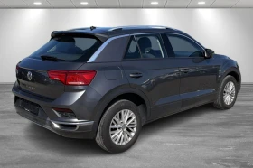 VW T-Roc Style | 1.5TSI | DSG7 | LED | Camera | Mobile.bg � ����� ������ 4