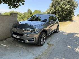 BMW X5 F15