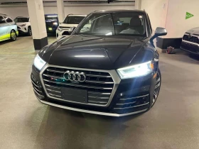 Audi SQ5 TECHNIK * ���������* 360 ������* ��������*  | Mobile.bg � ����� ������ 2