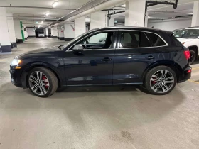 Audi SQ5 TECHNIK * ���������* 360 ������* ��������*  | Mobile.bg � ����� ������ 3