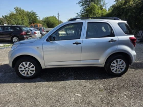 ����� �� �������� �� Daihatsu Terios 1.5-105�� ���