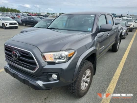 Toyota Tacoma 