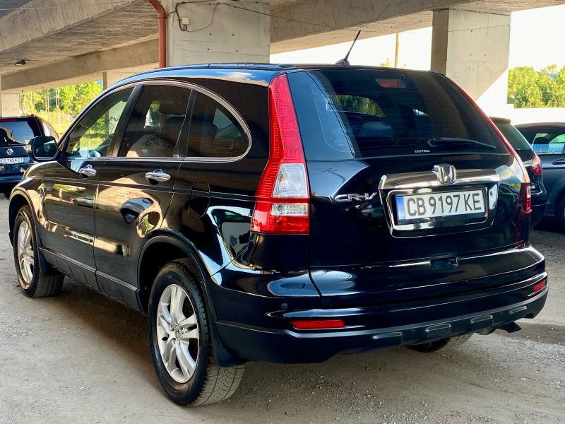 Honda Cr-v 2.2. I- DTEC, снимка 7 - Автомобили и джипове - 46192410