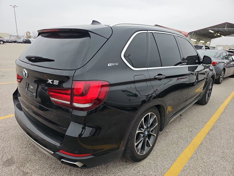 BMW X5 iPerformance* подгрев* камери* Heads up, снимка 6 - Автомобили и джипове - 48631582