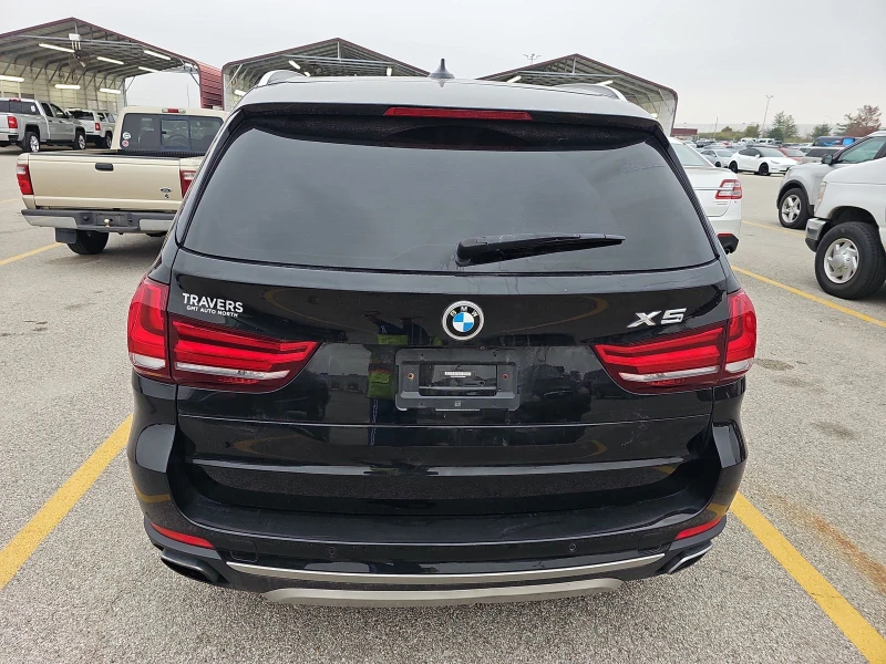 BMW X5 iPerformance* подгрев* камери* Heads up, снимка 5 - Автомобили и джипове - 48631582