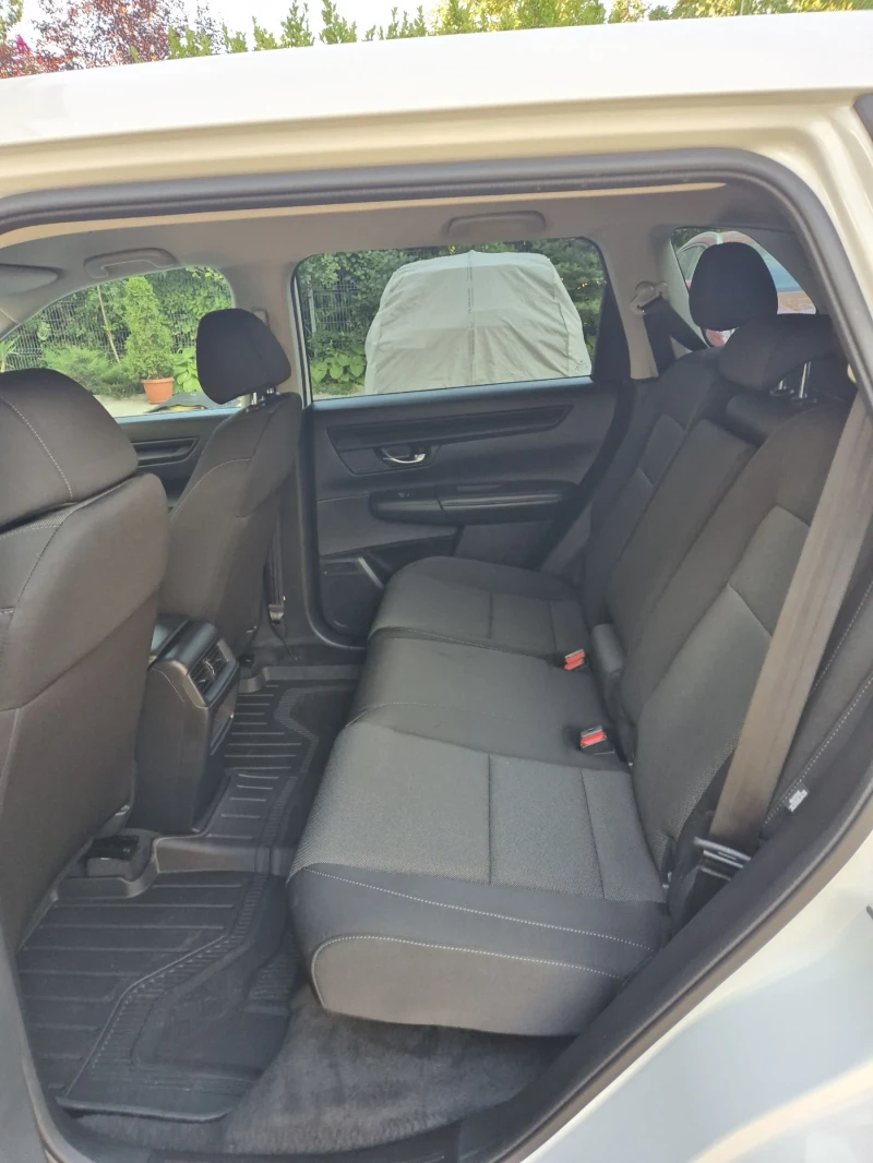 Honda Cr-v 4х4, снимка 13 - Автомобили и джипове - 51858323