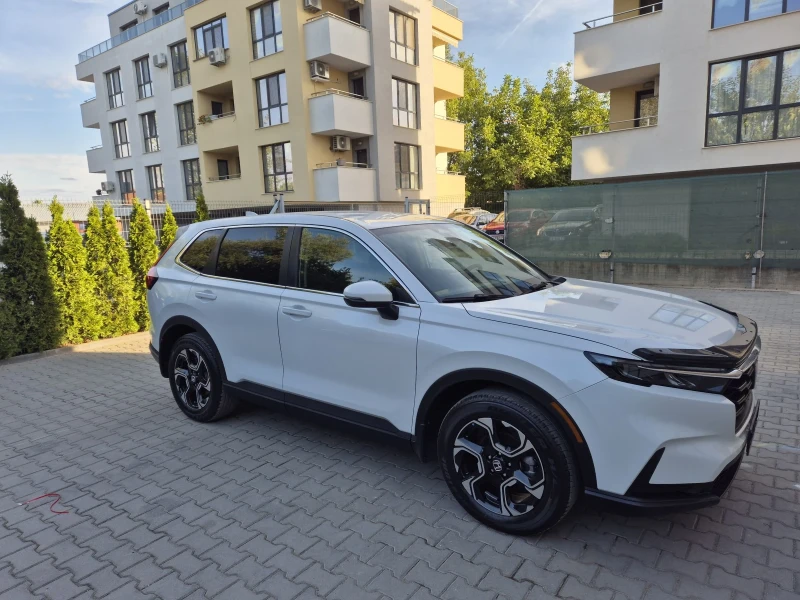 Honda Cr-v 4х4, снимка 2 - Автомобили и джипове - 51858323