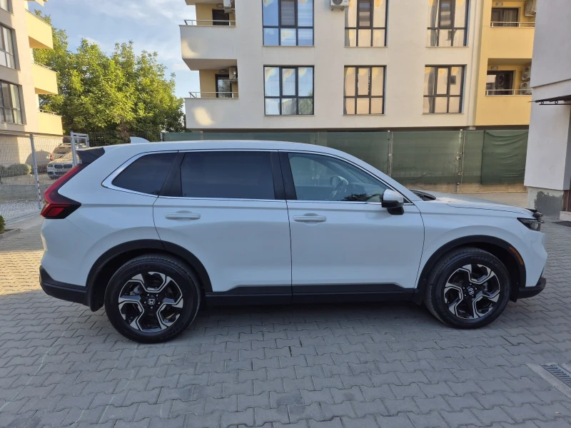 Honda Cr-v 4х4, снимка 7 - Автомобили и джипове - 51858323