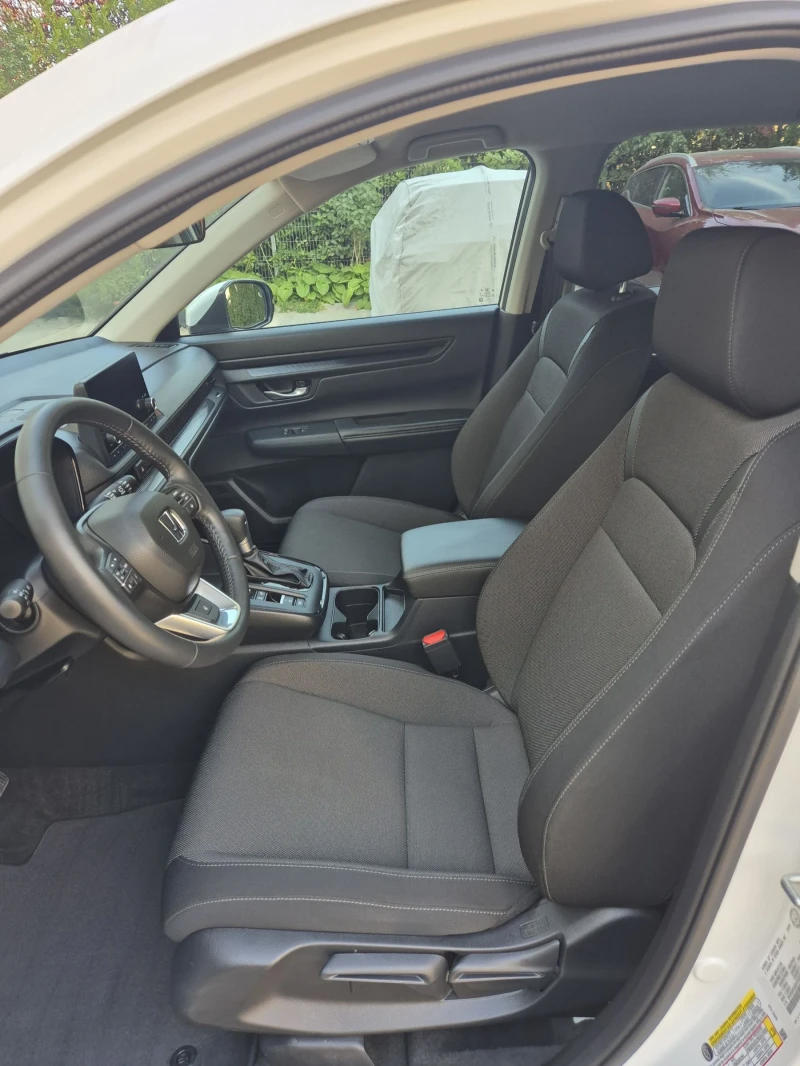 Honda Cr-v 4х4, снимка 12 - Автомобили и джипове - 51858323