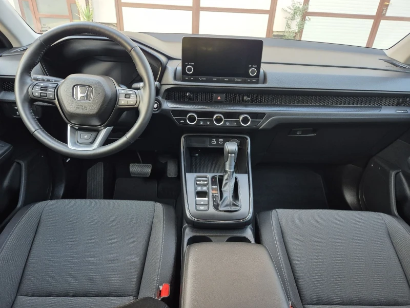 Honda Cr-v 4х4, снимка 11 - Автомобили и джипове - 51858323