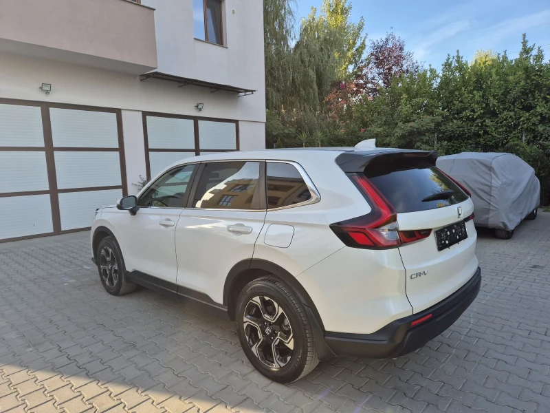 Honda Cr-v 4х4, снимка 8 - Автомобили и джипове - 51858323