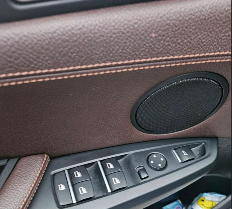 BMW X3, снимка 8 - Автомобили и джипове - 52890055