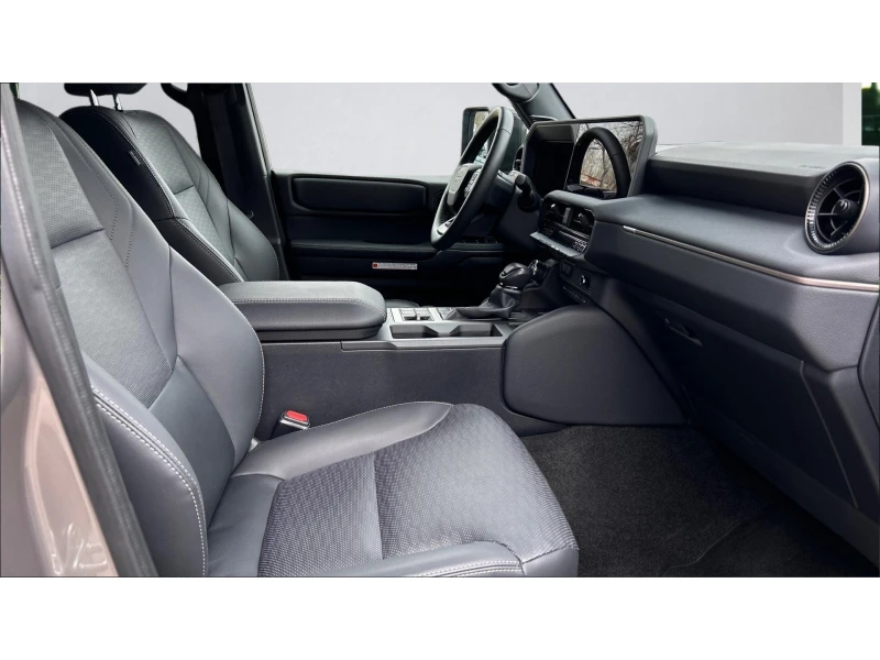 Toyota Land cruiser Месечна вноска от 2008 лв., снимка 6 - Автомобили и джипове - 52928623