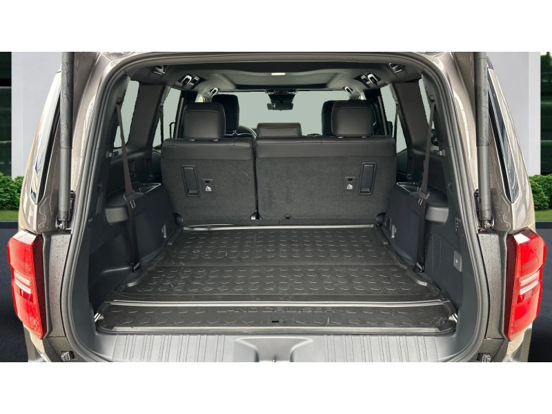 Toyota Land cruiser Месечна вноска от 2008 лв., снимка 10 - Автомобили и джипове - 52928623