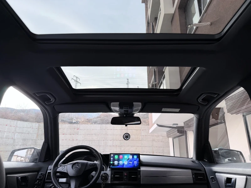 Mercedes-Benz GLK 320CDI, снимка 7 - Автомобили и джипове - 52973267