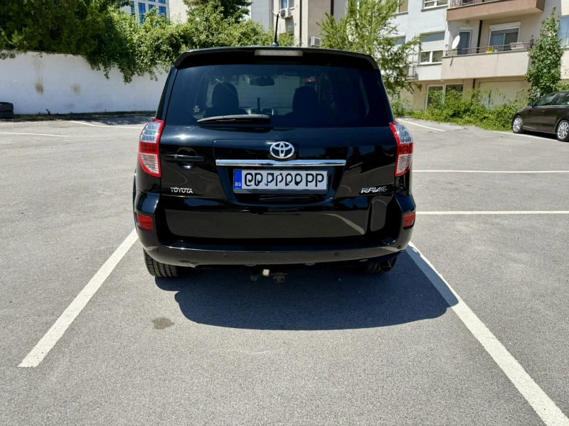 Toyota Rav4 XA30, снимка 6 - Автомобили и джипове - 53172102