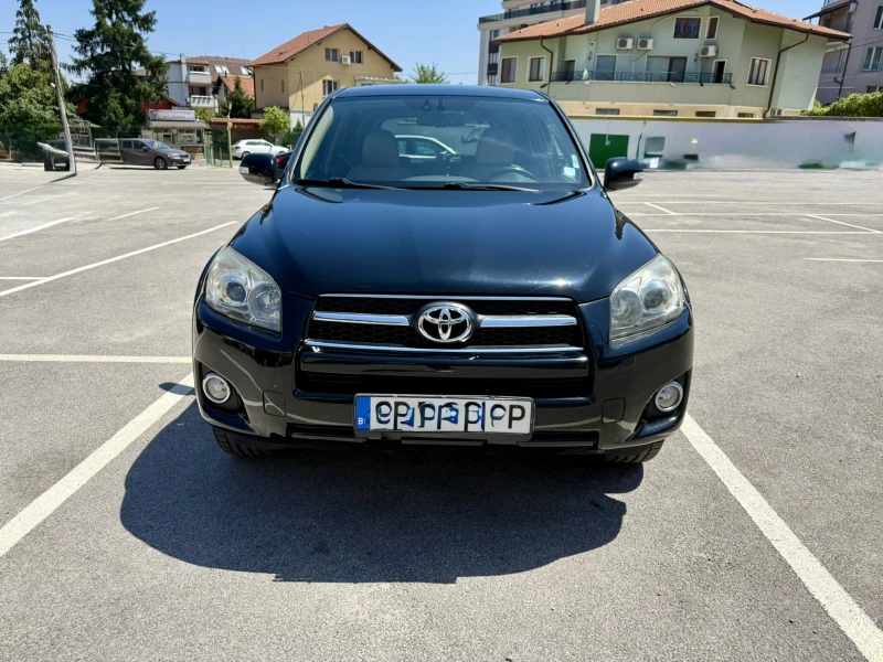 Toyota Rav4 XA30, снимка 2 - Автомобили и джипове - 53172102