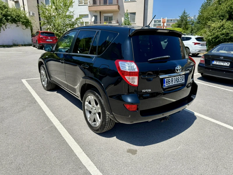 Toyota Rav4 XA30, снимка 5 - Автомобили и джипове - 53172102