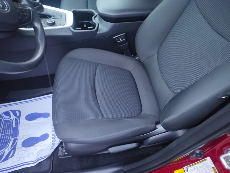 Toyota Rav4 2.5 hibrid, снимка 16 - Автомобили и джипове - 53249695