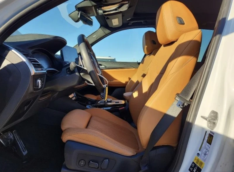 BMW X3, снимка 6 - Автомобили и джипове - 53497237