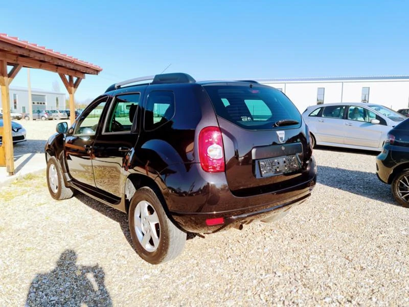 Dacia Duster 1.5dci-6sk-evro5 - изображение 6