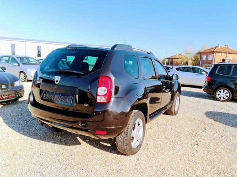 Dacia Duster 1.5dci-6sk-evro5 - изображение 4