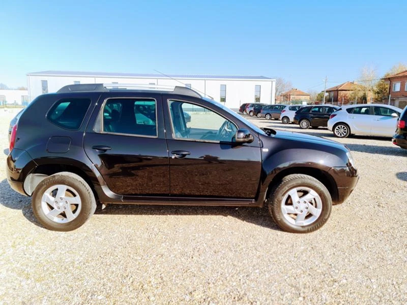 Dacia Duster 1.5dci-6sk-evro5 - изображение 5