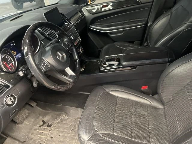 Mercedes-Benz GLS 500 * 4MATIC * PANORAMA * CARFAX * АвтоКредит, снимка 10 - Автомобили и джипове - 49598927