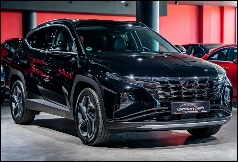 Hyundai Tucson Prime - 60000 лв. - 75488352 1