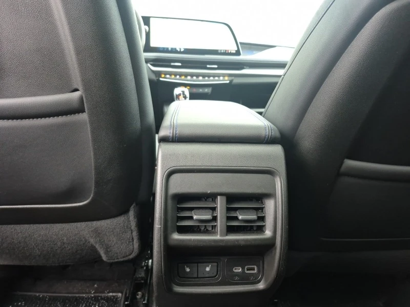 Cadillac XT4 AWD SPORT * * CARFAX * * ���� ������ * *  | Mobile.bg � ����������� 11