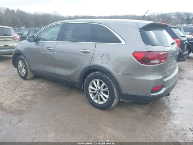 Kia Sorento LX 3.3/ ����������� �� 204 ���� �� ����� | Mobile.bg � ����������� 3