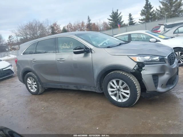 Kia Sorento LX 3.3/ ����������� �� 204 ���� �� ����� | Mobile.bg � ����������� 14