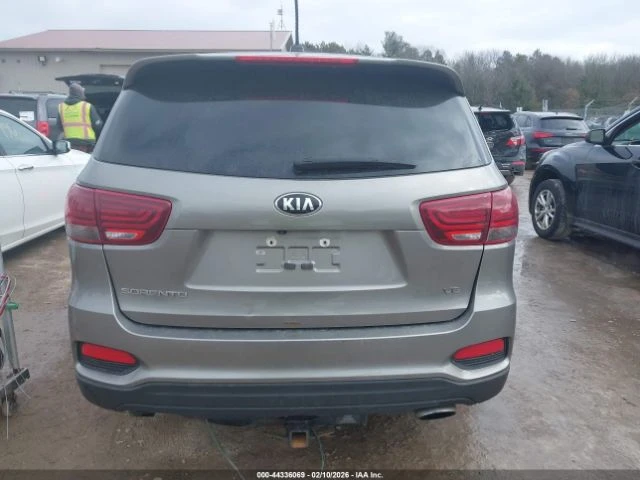 Kia Sorento LX 3.3/ ����������� �� 204 ���� �� ����� | Mobile.bg � ����������� 17